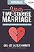 Your Time-Starved Marriage ...