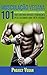 Musculação Vegana 101: O Guia completo de Alimentação e Nutrição Para Construir Músculo e Controlar o Peso Seguindo Uma Dieta Vegana (Portuguese Edition)