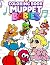 Muppet Babies Coloring Book...
