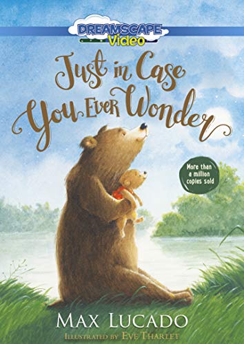 Just In Case You Ever Wonder (DVD)