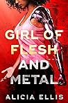 Girl of Flesh and...
