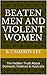 Beaten Men and Violent Wome...