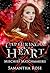 Capturing a Heart by Samantha     Rose