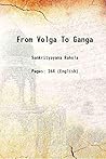 From Volga To Gan...