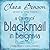A Case of Blackmail in Belgravia (A Freddy Pilkington-Soames Adventure #1)