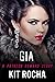 Gia (O'Kane for Life, #2.1)