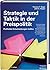 Strategie und Taktik in der Preispolitik by Thomas T. Nagle