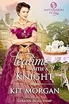 Teatime with a Knight by Kit Morgan