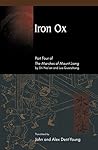 Book cover for Iron Ox: Part Four of The Marshes of Mount Liang