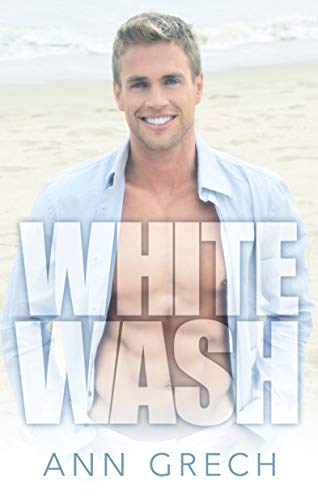 Whitewash (Unexpected #3)