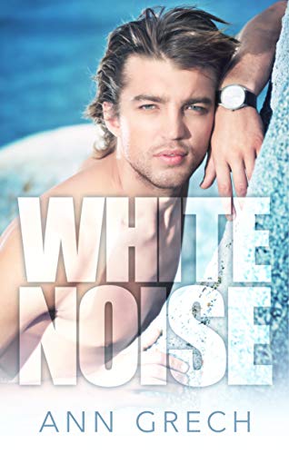 White Noise (Unexpected, #2)