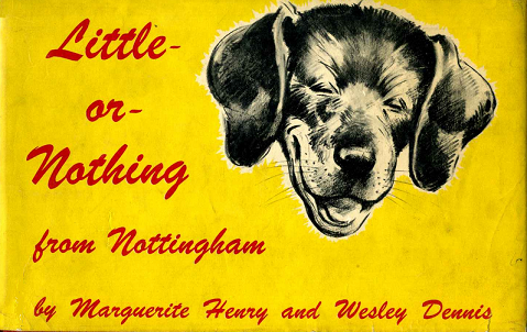 Little-or-Nothing from Nottingham