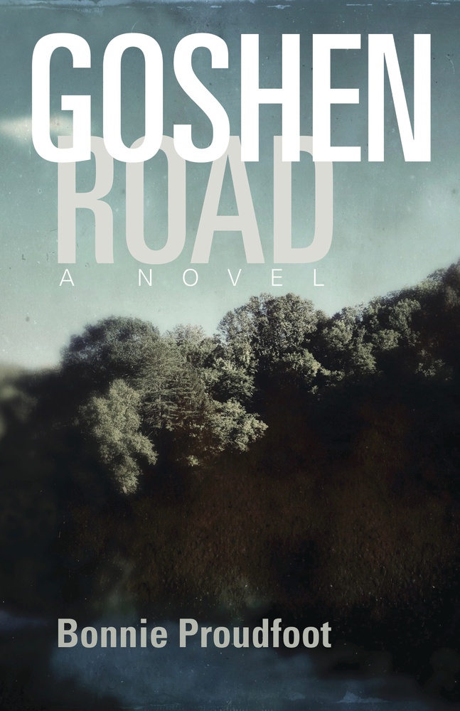 Goshen Road (Hardcover)
