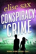 Conspiracy in Crime