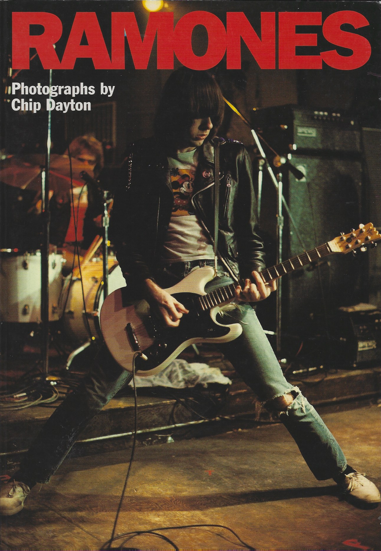 The Ramones