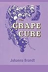 Book cover for The Grape Cure