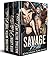 Savage Pride (3 Book Bundle)