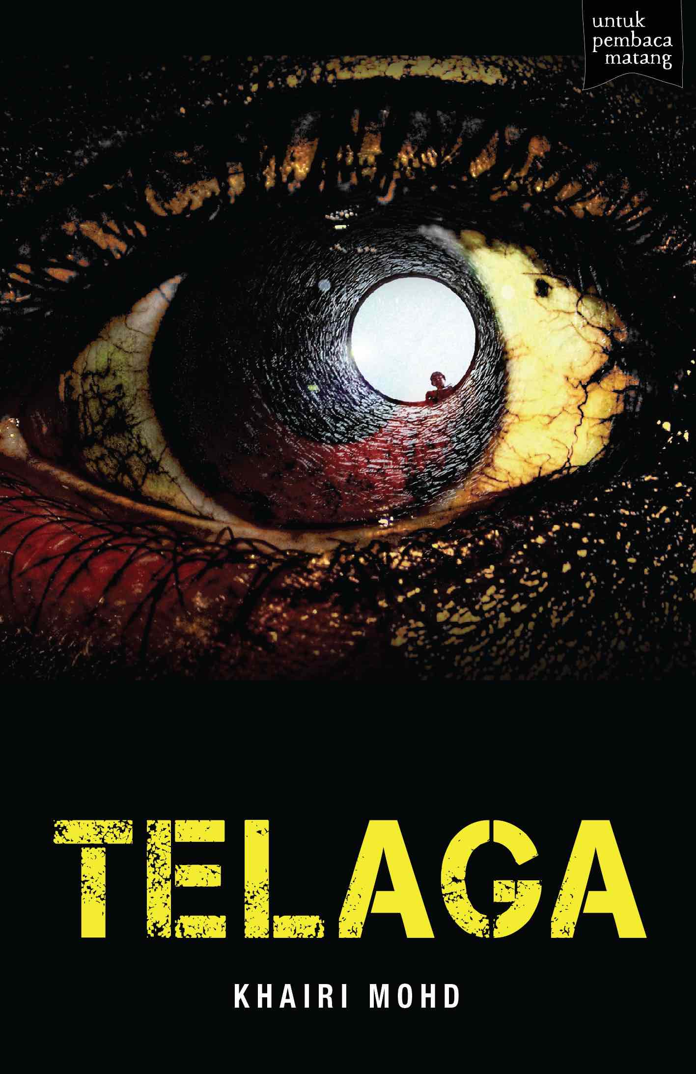 Telaga (Paperback)