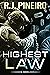 Highest Law (Law Pacheco #1)