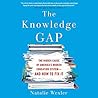 The Knowledge Gap...