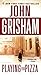 Playing For Pizza by John Grisham