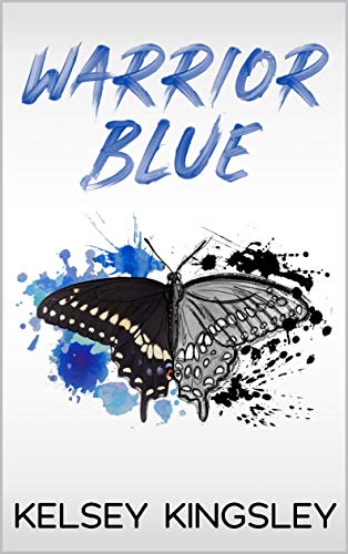 Warrior Blue (Kindle Edition)