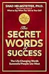 The Secret Words ...