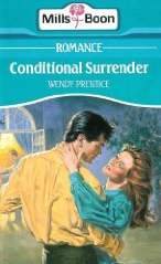 Conditional Surrender (Paperback)