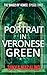 Portrait in Veronese Green ...