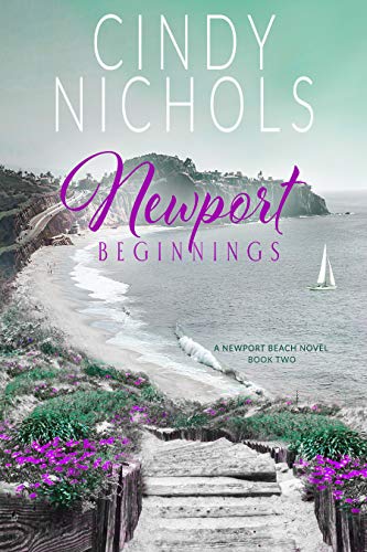 Newport Beginnings (Newport Beach #2)
