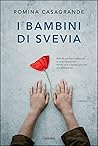 Book cover for I bambini di Svevia
