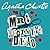 Mrs. McGinty's Dead (Hercule Poirot, #30)