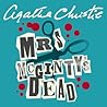 Mrs. McGinty's Dead
