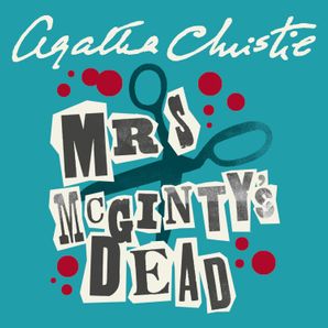 Mrs. McGinty's Dead