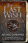 The Last Wish