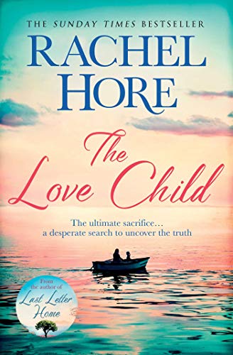 The Love Child (Kindle Edition)