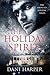The Holiday Spirit (Haunted...