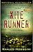 The Kite Runner by Khaled Hosseini