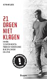 21 dagen niet kla...