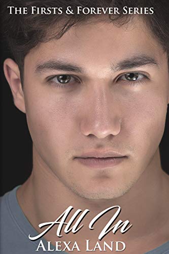 All In (Firsts and Forever, #2)