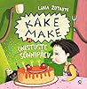 Kake Make ja unistuste sünnipäev by Lina Žutautė