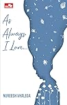 As Always, I Love.... by Nureesh Vhalega