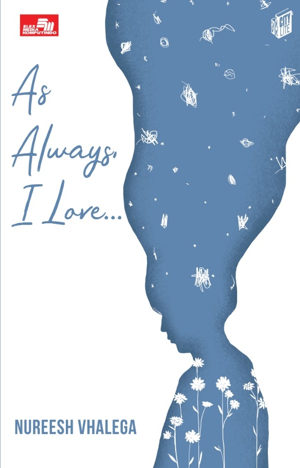 As Always, I Love.... (Paperback)