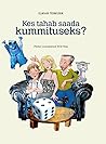Kes tahab saada kummituseks? by Ilmar Tomusk