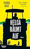 Helga räumt auf