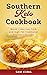 Southern Keto Cookbook: Wor...