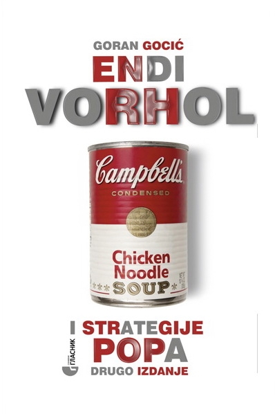 Endi Vorhol i strategije popa