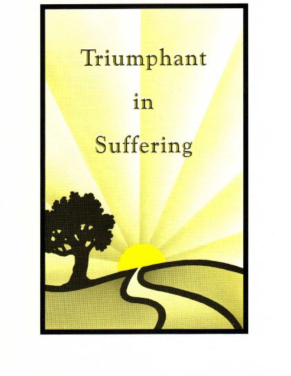 Triumphant in Suffering