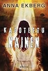 Kadotettu nainen