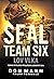 Seal Team Six: Lov vlka (SEAL Team Six, #1)
